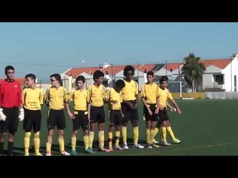 CCDBA 2-3 Cova da Piedade