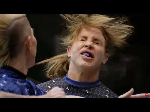 Slap Competition | Slap Fight Championship 2023