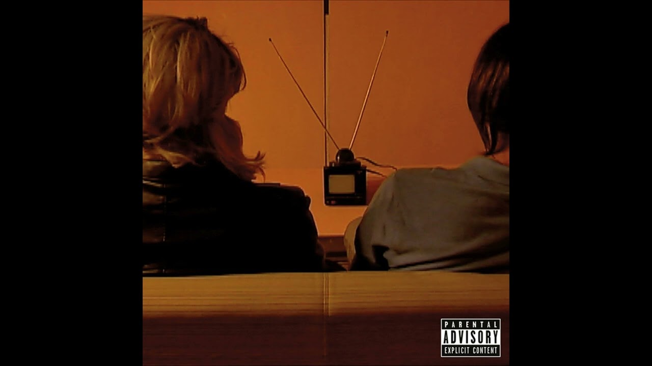 Connan Mockasin - Momo's