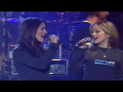 883 e Paola&Chiara - 105 Night Express 1997