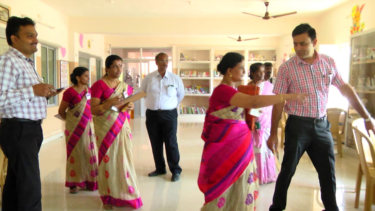 BCS Inspection Video