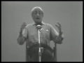 J. Krishnamurti - Saanen 1976 - Public Talk 2 - Observation and fear