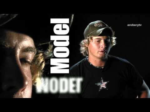 Portrait Archer - Brady ELLISON (USA)