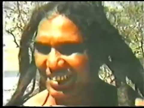 Tat Wala Baba & Maharishi