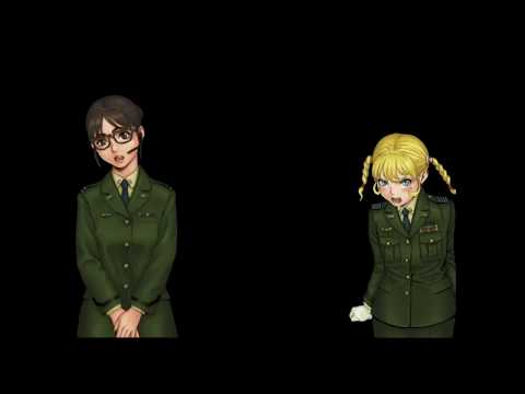 Spetz Playz Airforce Delta Strike Part 27 - More Scrambling