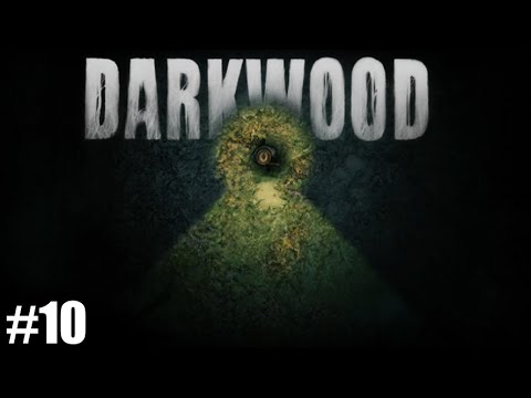 Darkwood - #10 | LOST IN THE DARK