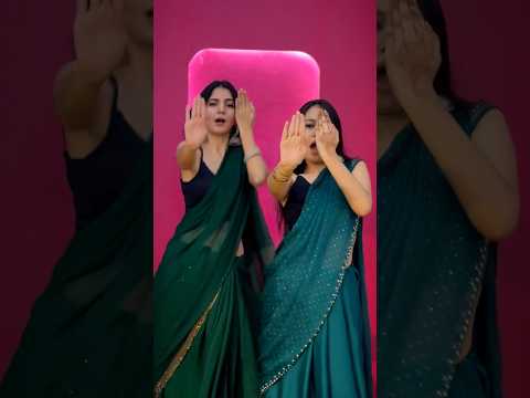 Mere naseeb mein | Dance Video | Khyati Sahdev | Danceaholic Studio | #ytshorts | Trending