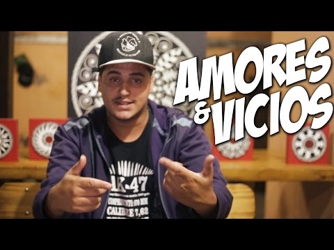 Matheus MT - Amores & Vícios [ MUSICA ]