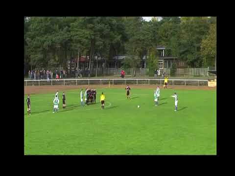 Landesklasse TSV Chemie Premnitz - BSC Süd 05 Brandenburg II 2009/2010 - Highlights