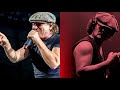 Brian Johnson Tribute...Shot Of Love