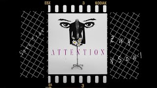 Sony Tran - Attention feat. Zuy & VSoul (Official Video)