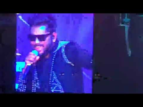 Nee illai endral vaanamum illai🥺🔥|SamVishal|Yuvan|Malaysia|Concert|#SamVishal #Yuvan