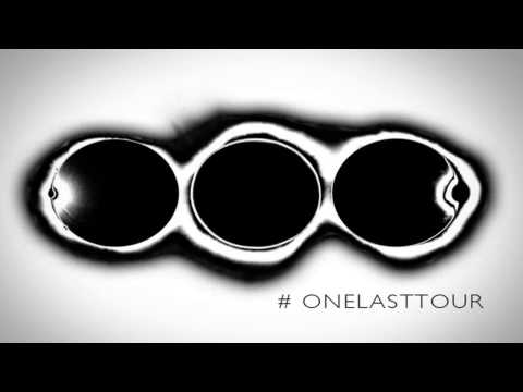Swedish House Mafia vs. Denzal Park - One Militia (Mark Weyr version) (HD)