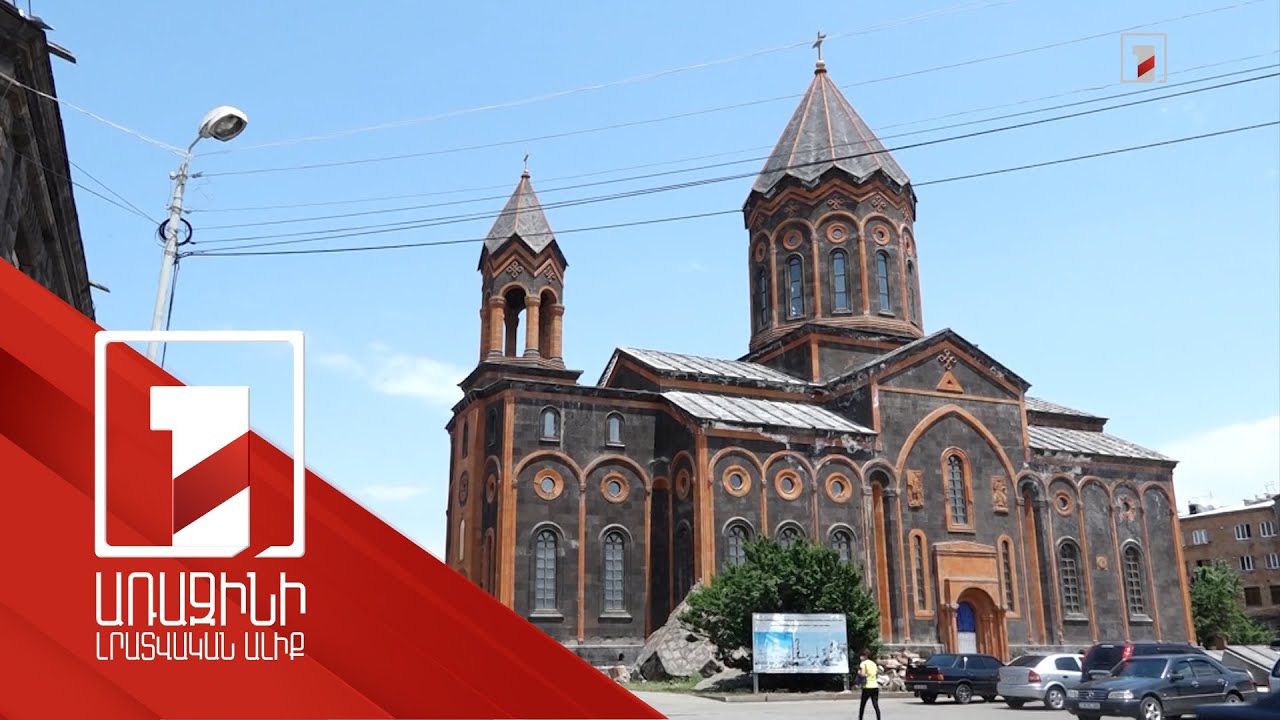 Մոտ 3,5 միլիարդի 6 խոշոր ծրագիր. Գյումրիում իրականացվող սուբվենցիոն ծրագրերը