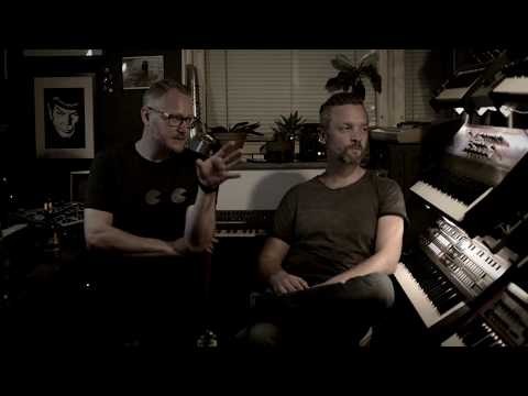 Carbon Based Lifeforms talks about gear