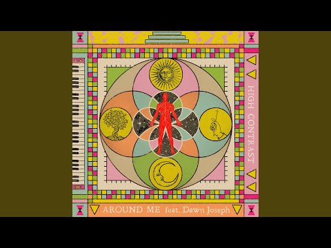 Around Me (feat. Dawn Joseph) のサムネイル