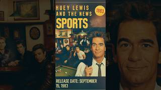 Huey Lewis and the News - Sports