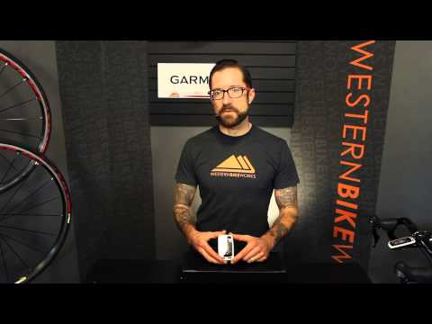 Garmin Edge Touring/Touring Plus Features