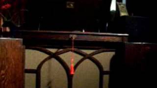 "Any Way The Wind Blows"-THE SAVOY ORPHEANS