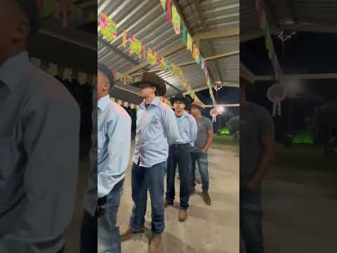 Folia de Santo Antônio 2026 de Professor Jamil-GO (folia centenária)