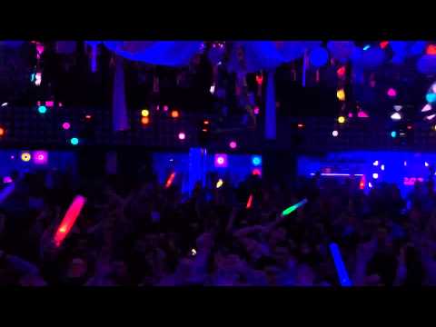 SHOWLAND / DJ WAJS / Heaven Leszno