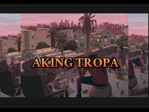 Aking Tropa - D12 , JNT & JER$IE (Prod by LC Beats )