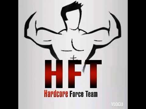 sonhador pump  close )Hard core force team