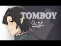 Tomboy / GCMV √ / oc backstory