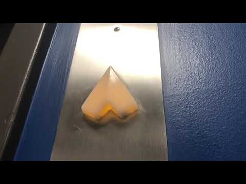 Schindler Traction East Elevators @ West End Plaza in St. Louis Park, MN