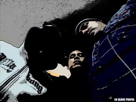 Abre los ojos - Nomade Kruz a.k.a. Infante (CGR CREW)