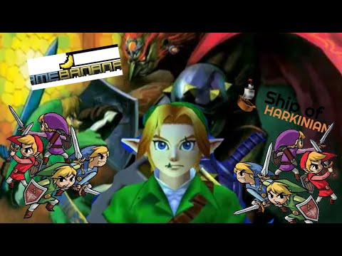 The Updated Guide to Play Ocarina of Time On PC