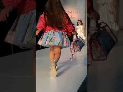 Monnalisa - amelia zitelli