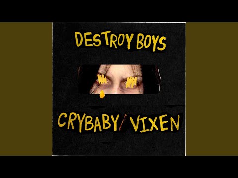 Video thumbnail for Crybaby
