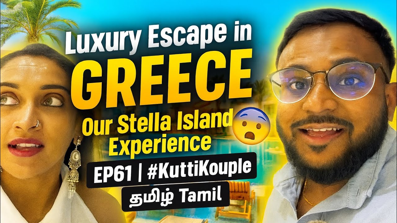 Greece: A Premier Luxury Travel Haven for Australians in 2025