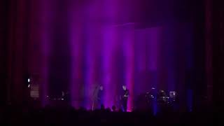 Mike Gordon-  Say Something 1/17/2020 Live at the State Theatre in Ithaca, NY