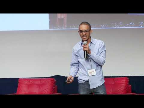 Token Summit II - Storj with Shawn Wilkinson