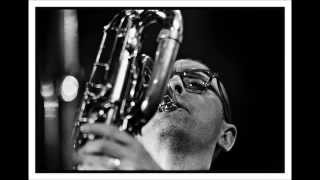 Pepper Adams,,,You're My Thrill