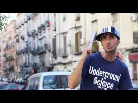 Tueff-feat-Morfuco-Nziéme-(Prod--DJ-Ermi)(Special Guest--F.Del Prete & James Senese)-OFFICIAL-VIDEO