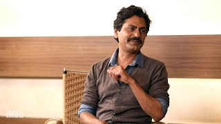 Nawazuddin Siddiqui on His Favorite Performances | The Insider's Watchlist video