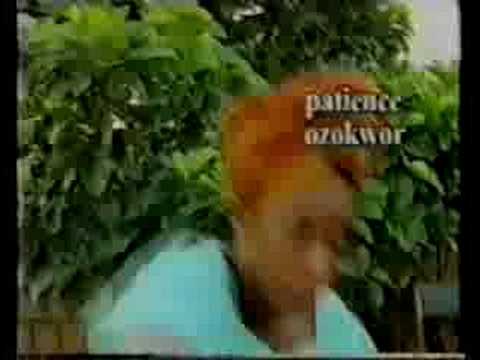 the handkerchief (nollywood) - trailer