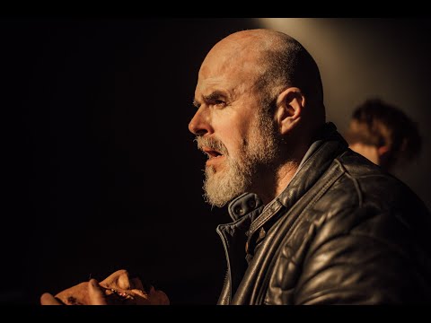 Richard III - Act 3 - Front Foot Theatre