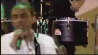 Fio Maravilha - Ben Jor e Gilberto Gil