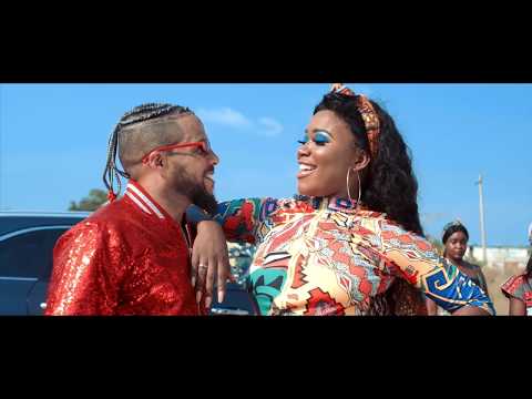 Gattuso ft Jessica Pitbull - Ame Ndukussole  (Video Oficial)