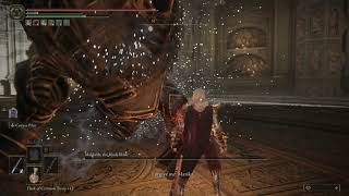 Elden Ring PC Maliketh, the Black Blade 黒き剣のマリケス 攻略 2022 0609 2239