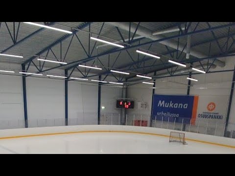 U13 AAA Ilves Florida - HokLakers