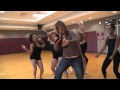 Mississippi State shake off - YouTube