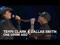 Terri Clark & Dallas Smith Perform | One Drink Ago | 2018 CCMA Awards