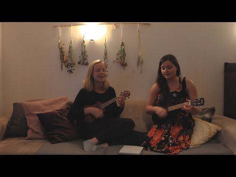 Aguila Aguile by ukuleles