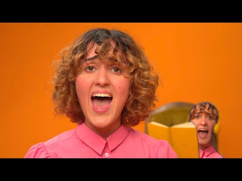 Päter - Obstinate Brain (Official Video)