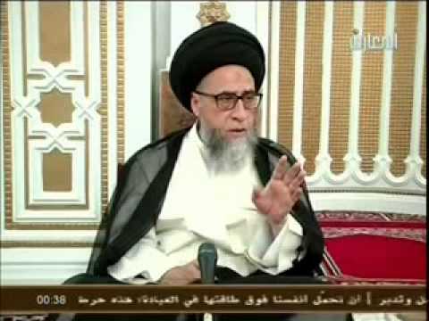 ⁣كتاب الدين - الحلقة - 2 - سماحة السيد صباح شبر